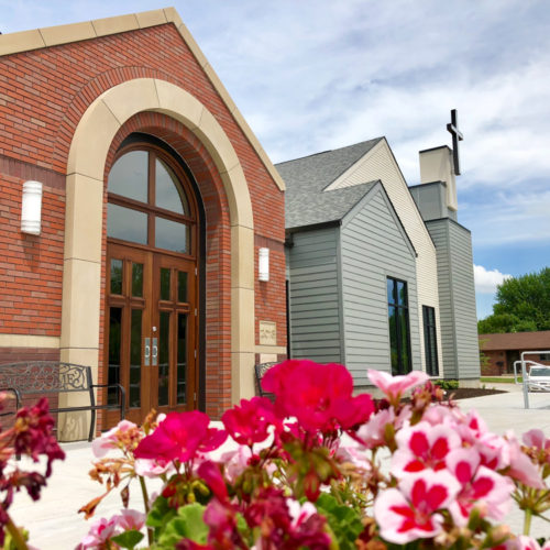 Syracuse United Church