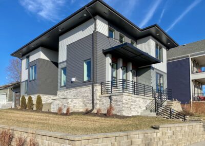 Fallbrook Modern Prairie