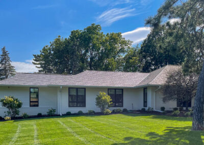 High End Residential Project — Nebraska