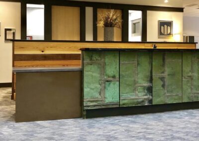 Concorde Management Corporate Office