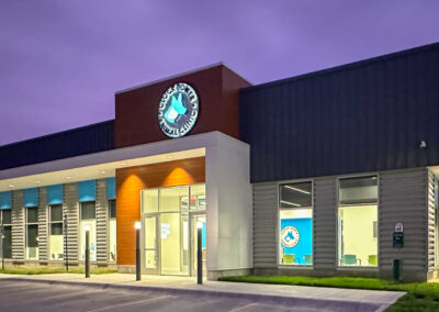 Clock Tower Animal Clinic