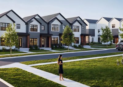 Orchard Place